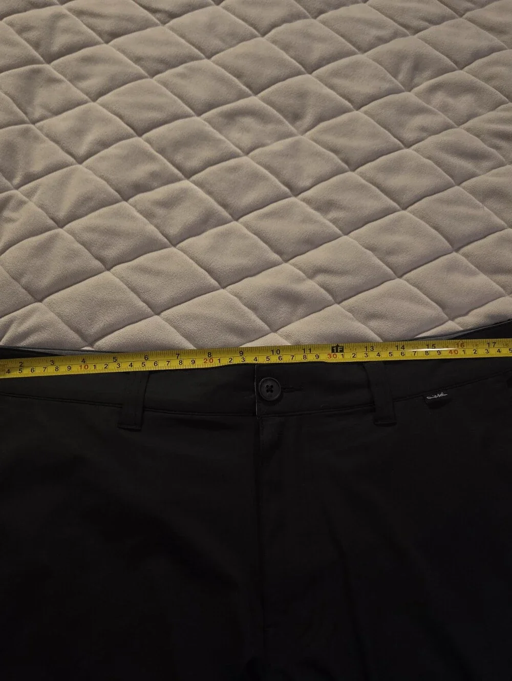 Travis Mather Shorts